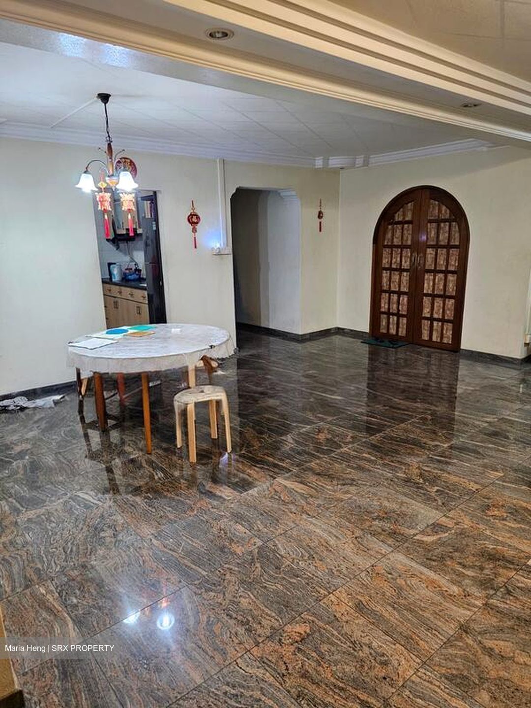 Blk 303 Canberra Road (Sembawang), HDB 4 Rooms #498142981